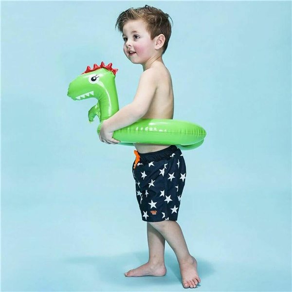 Puhallettava uimakelluke Swim Essentials Dinosaur