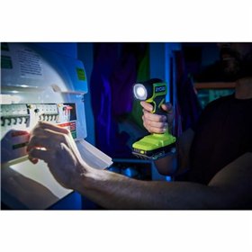 Taskulamp LED Ryobi OnePlus Aku 280 lm