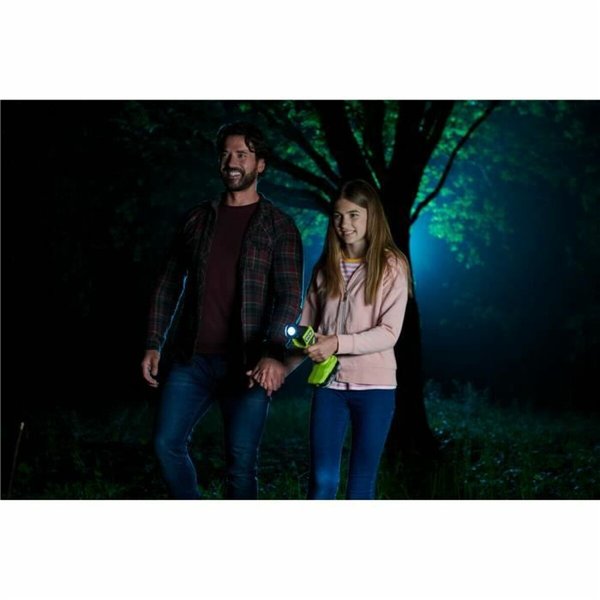 Taskulamp LED Ryobi OnePlus Aku 280 lm