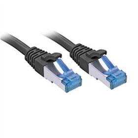 USB-kaabel LINDY 47416 Must 3 m 5 m (1 Ühikut)