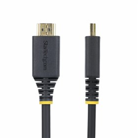 HDMI Cable Startech PREMIUM Black 50 cm