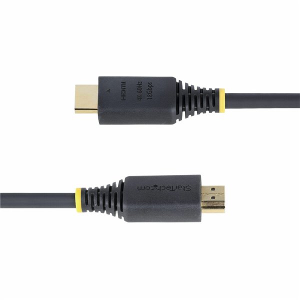 HDMI-kaapeli Startech PREMIUM Musta 50 cm