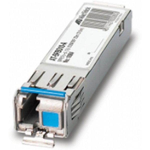 USB-Kaapeli Allied Telesis AT-SPBD10-14 Hopeinen