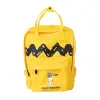 Snoopy - School Backpack (36x13x31 cm)