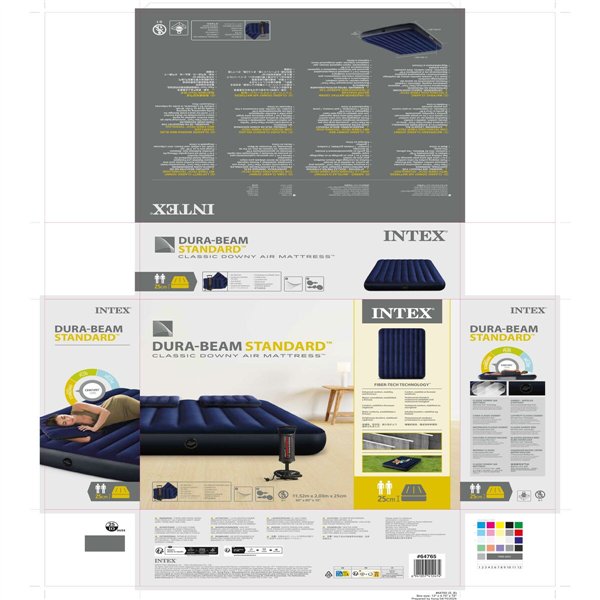 Modelling Clay Game Intex