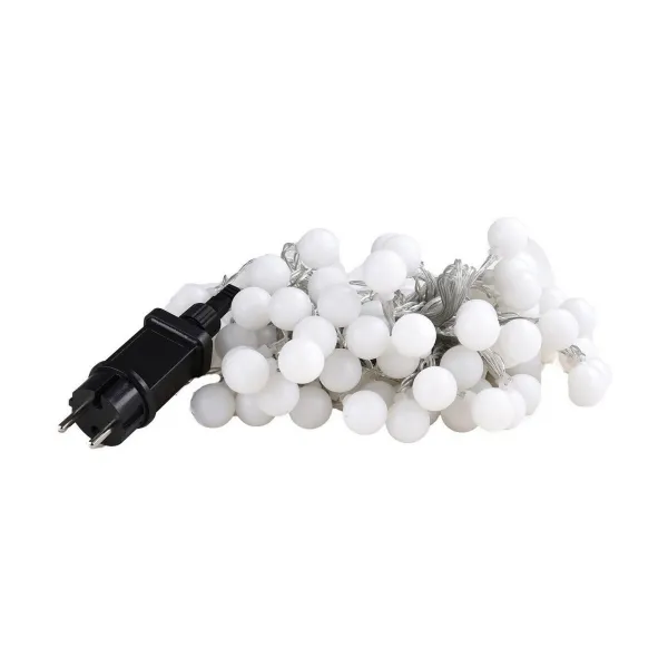 Светодиодные гирлянды Party Lighting Разноцветный
