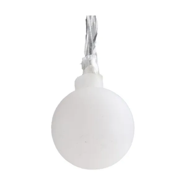 LED-valokranssi Party Lighting Monivärinen