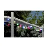 LED gaismu vītne Party Lighting Daudzkrāsains