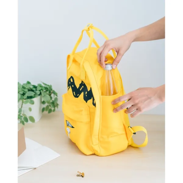 Snoopy - School Backpack (36x13x31 cm)