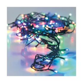 LED gaismu vītne Daudzkrāsains 21 m 29 m