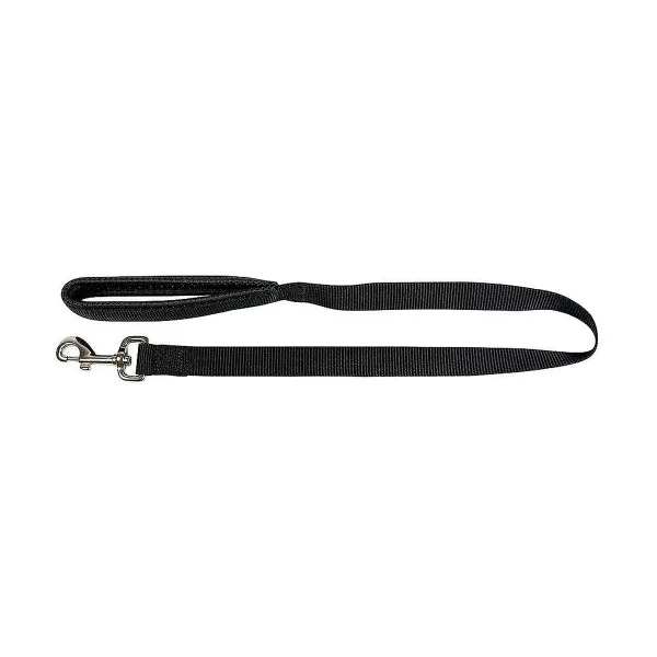 Lence Nayeco Melns 80 cm