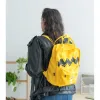 Snoopy - School Backpack (36x13x31 cm)