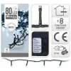 Светодиодные гирлянды Белый LED (Пересмотрено A)