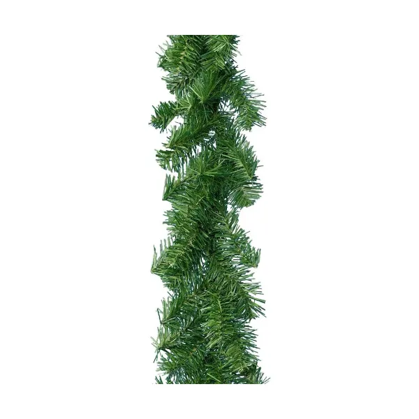 Новогодняя гирлянда Everlands Зеленый 270 x 20 cm Пластик