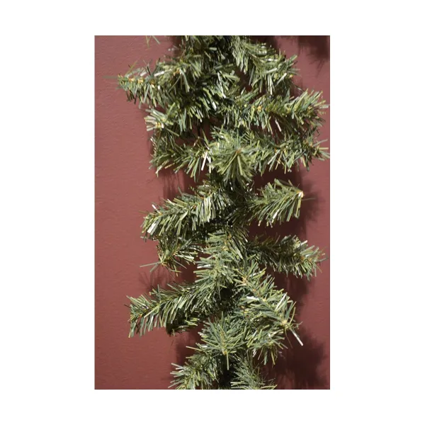 Новогодняя гирлянда Everlands Зеленый 270 x 20 cm Пластик