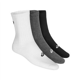 Sukat Asics Crew Musta 47-49