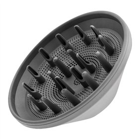 By AGV Pack Föön ja Difuusor Smart Pro 1800W Iooniline Vaikne Kiire Kuivatus