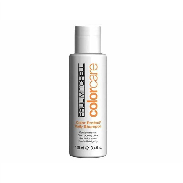 Kasdienis šampūnas Paul Mitchell Color Protect 100 ml