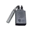 Ohjelmoija EDM 71905 Musta 220-240 V 10,5 M