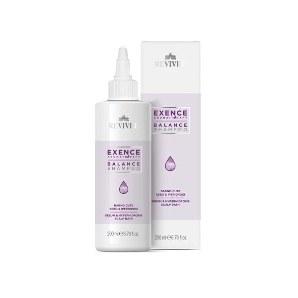 Šampūns Revivre EXENCE Balance 200 ml