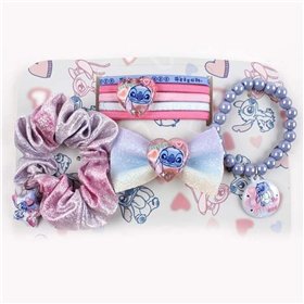 Beauty Kit Stitch Blue