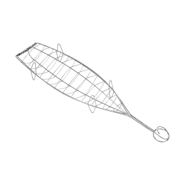 Halsteri kalan grillaamiseen Sauvic 13,5 x 54 cm