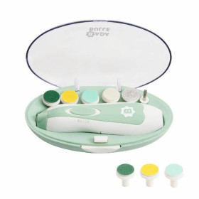 Kynsisakset Badabulle