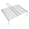 Гриль EDM 40 x 27 cm 40 x 27 x 12 cm цинк