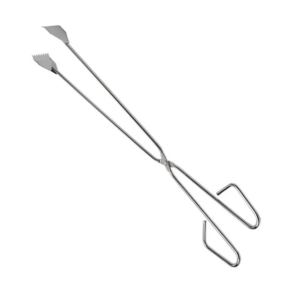 Grillipihdit Sauvic 55 cm