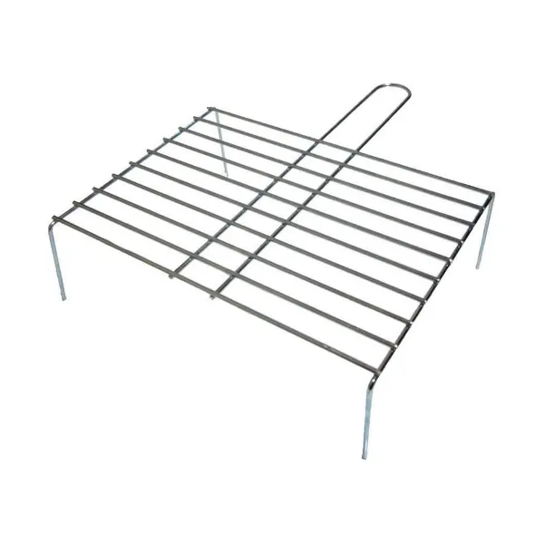 Grilius EDM 50 x 38 cm Cinkas
