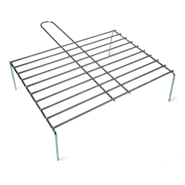Grill EDM 50 x 38 cm Tsink