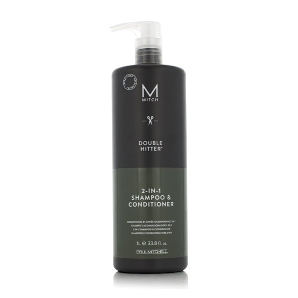 Shampoo Paul Mitchell Mitch 1 L