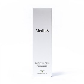 Valančios putos Medik8 150 ml Išaiškinimas