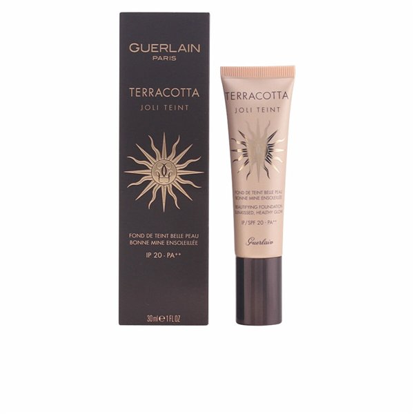 Жидкий макияж Guerlain 3952_6070