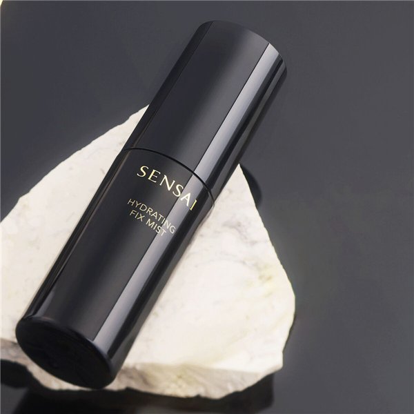 Make-up fiksators Sensai HYDRATING 50 ml