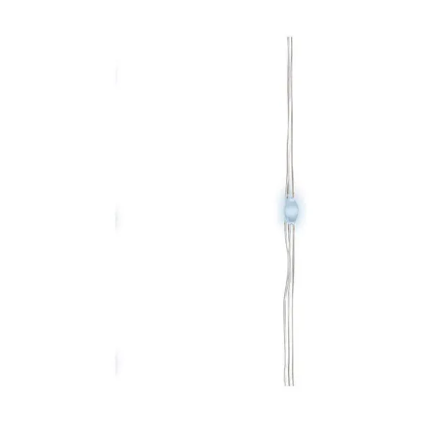 LED-valokranssi Lumineo Hopeinen 5 m 12 m 14 m