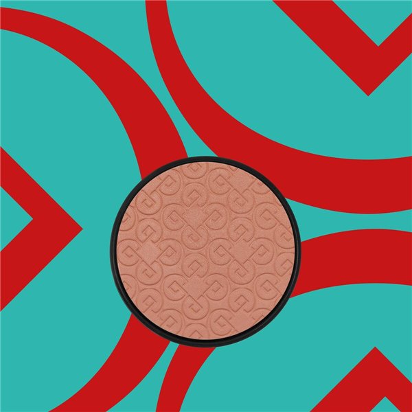 Sārtums Collistar IMPECCABLE Nº 03 Terracotta 8 g Uzpilde