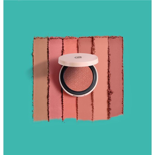 Sārtums Collistar IMPECCABLE Nº 03 Terracotta 8 g Uzpilde