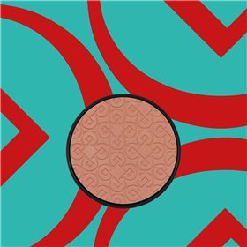 Румяна Collistar IMPECCABLE Nº 08 Hennè 8 g перезарядка