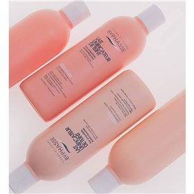 Ķermeņa losjons Byphasse Whitening Effect 500 ml Kvieši