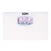 Analogue Scales EDM 07617 polypropylene 130 Kg 26 x 24 x 4 cm 24 x 26 x 4 cm