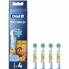 Pakeičiama galvutė Oral-B