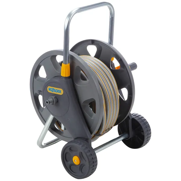 Žarnos vežimėlis Hozelock Ø 12,5 mm 20 m 1/2"