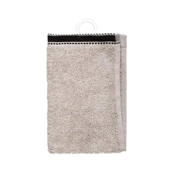 Dvieļi 5five Simply Smart Premium Bēšs Kokvilna 550 g/m² 30 x 50 cm Roka
