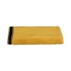 Pyyhkeet 5five Simply Smart Premium Sinappi Puuvilla 550 g/m² 30 x 50 cm Käsi