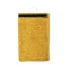 Полотенца 5five Simply Smart Premium Горчица Хлопок 550 g/m² 30 x 50 cm Ручной