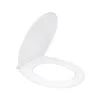 WC-istuin EDM 01512 Valkoinen PVC
