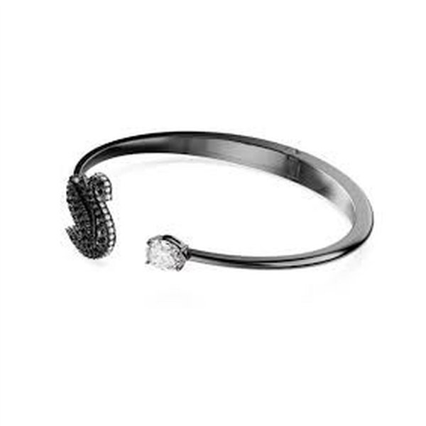 Apyrankė Swarovski 5688745 Juoda