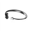 Apyrankė Swarovski 5688745 Juoda