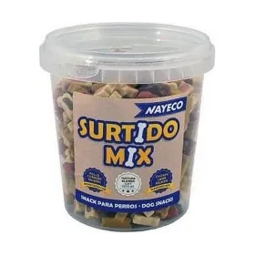 Suņu uzkodas Nayeco 500 g